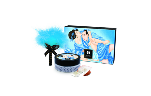 Kissable Body Powder - Coconut Thrills - 2,65 oz / 75 gr