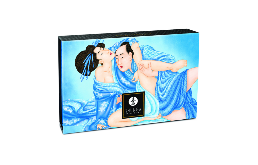 Kissable Körperpuder - Kokosnuss Freude - 2,65 oz / 75 gr