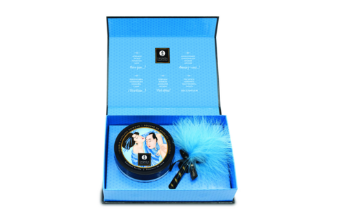 Kissable Body Powder - Coconut Thrills - 2,65 oz / 75 gr