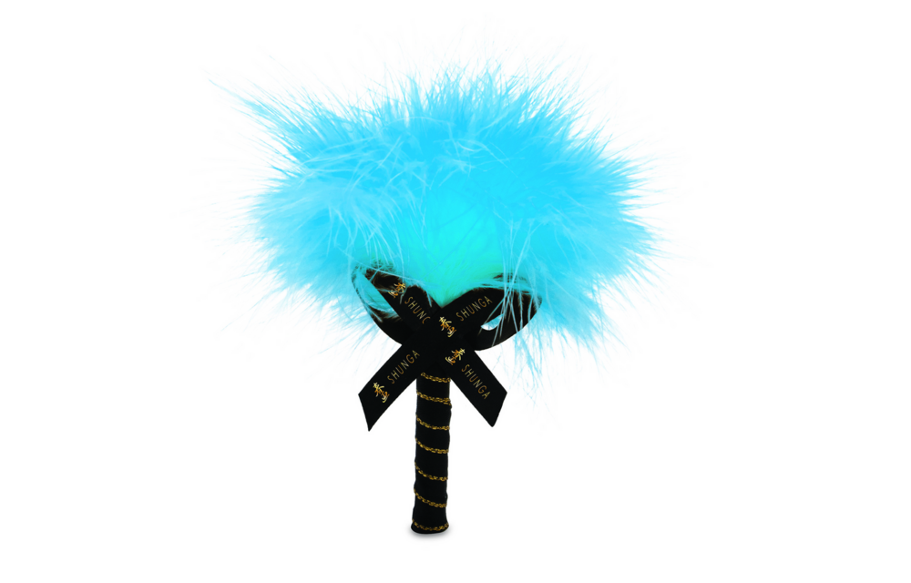 Kissable Körperpuder - Kokosnuss Freude - 2,65 oz / 75 gr