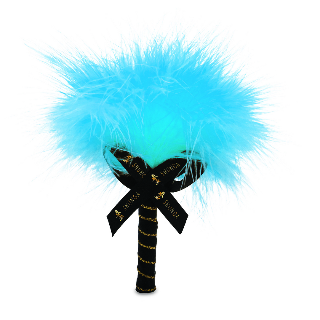 Kissable Body Powder Coconut Sensation – Sweet Massage Pleasure