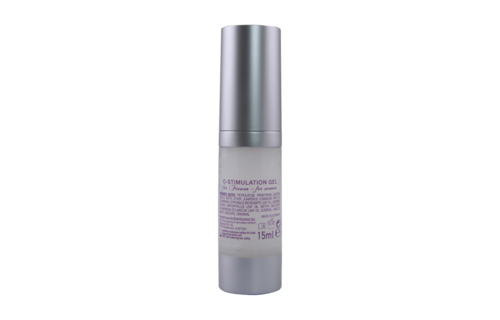 O-Stimulation Gel Voor Vrouwen - 0,5 fl oz / 15 ml
