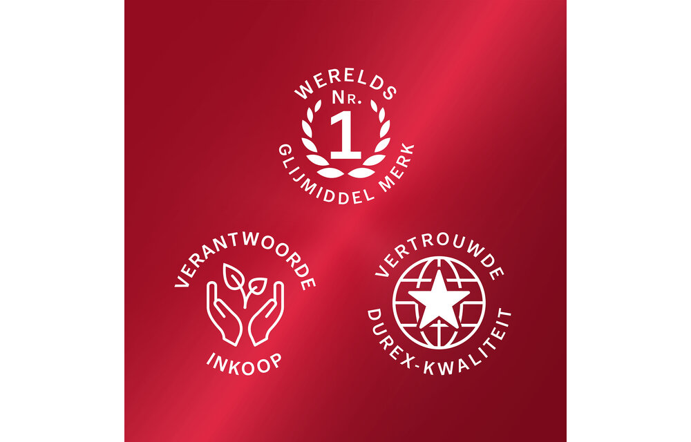 Thin Feel Condoms 20 pieces – More Sensation, Top Safety