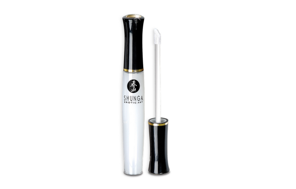 Divine Oral Lip Gloss Strawberry – Enhance Oral Pleasure!