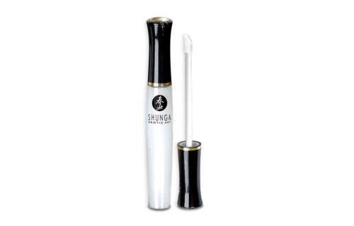 Divine Oral Lipgloss Aardbei - Verhoog Oraal Genot!