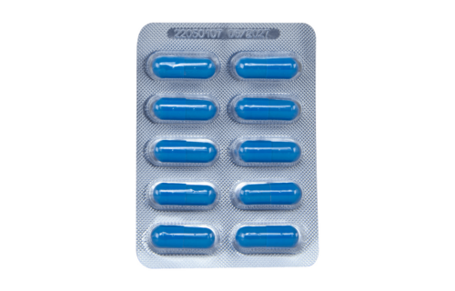 Potentiepillen voor mannen | Natuurlijke Boost met Prorino