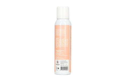 Knetterend Jasmijn Bodyschuim 150Ml | Sensuele Massage Foam