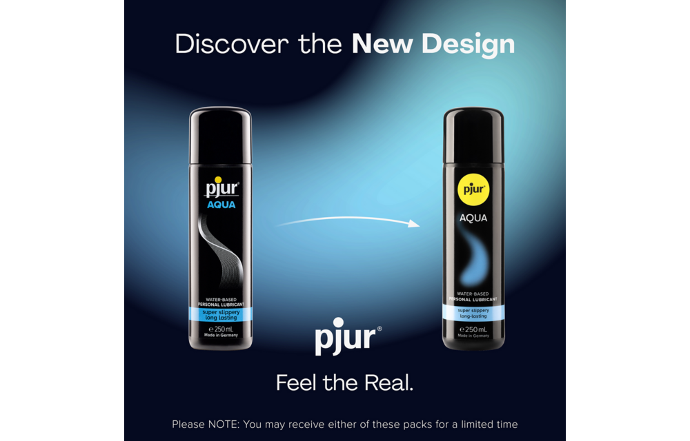 Aqua Glijmiddel Op Waterbasis 250Ml – Zijdezacht & Fris