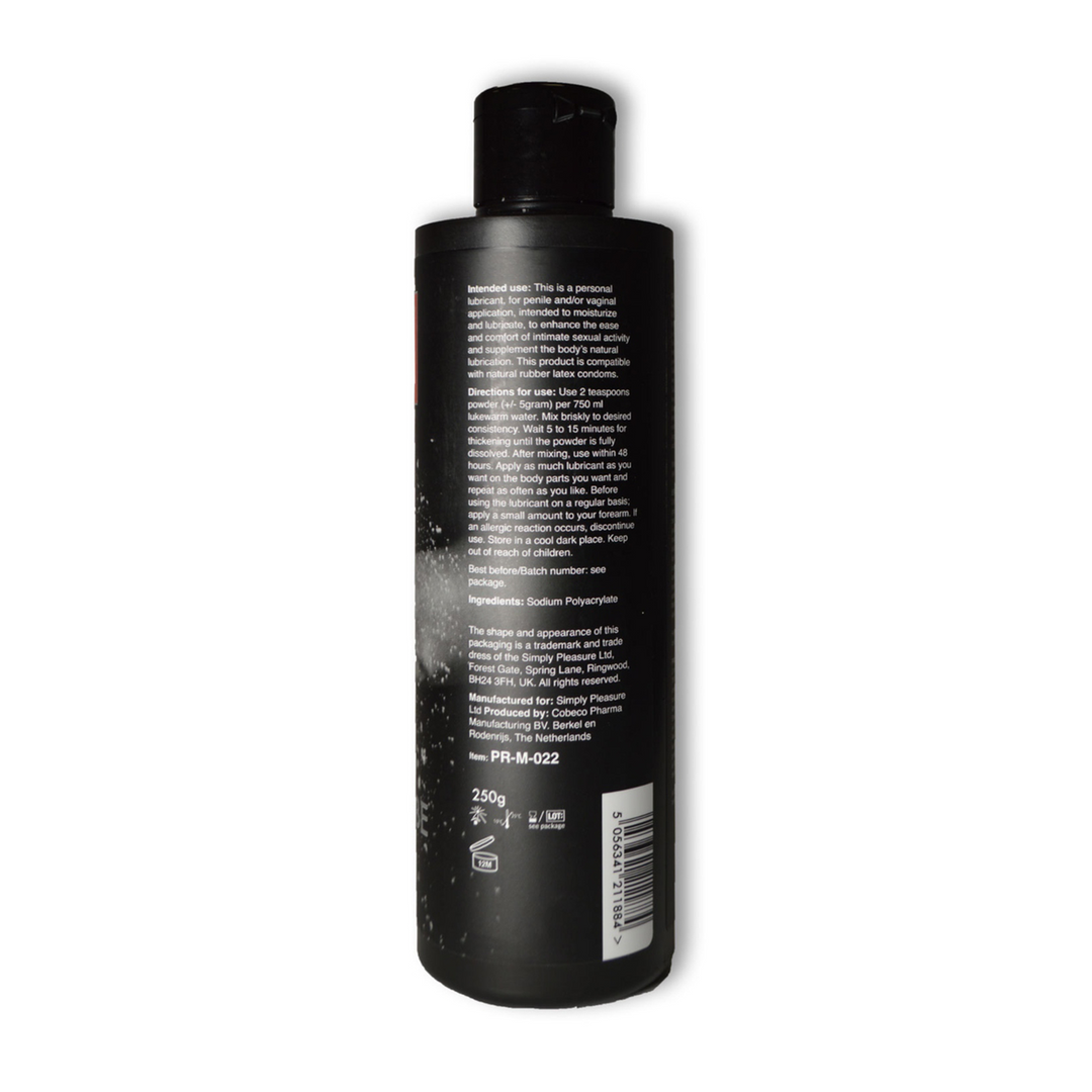 Prowler Red Powder 250G - Ultimate Hydration & Comfort