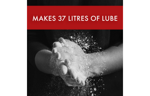 Prowler Red Powder 250G - Ultimate Hydration & Comfort