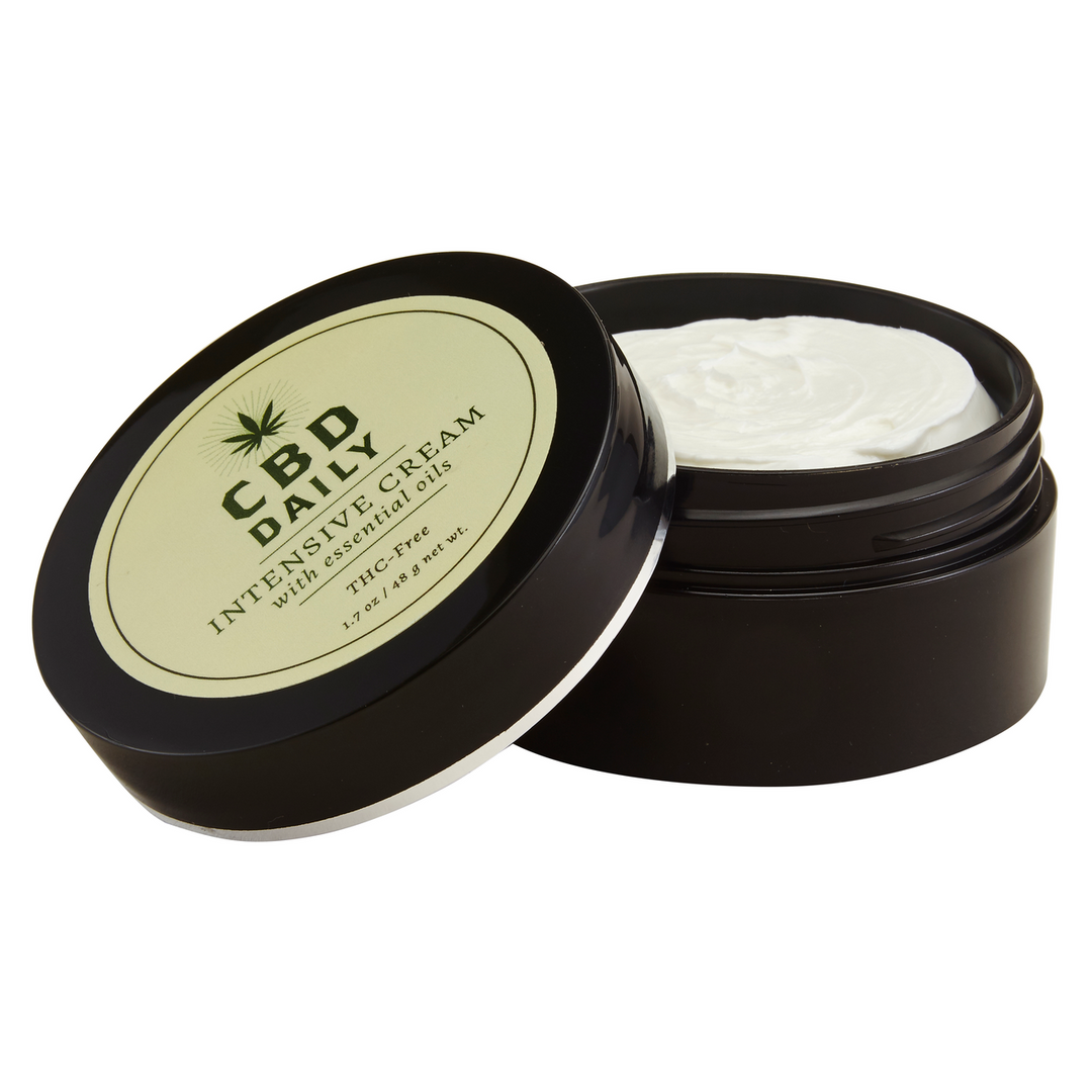 Original Strength Intensive Cream – Natürliche Hautpflege