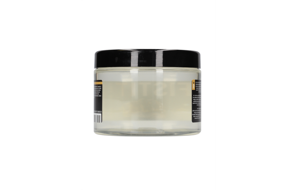 Waterbased Lubricant - 17 fl oz / 500 ml