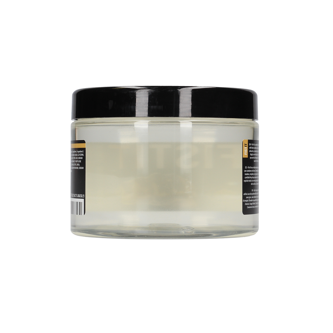 Wasserbasiertes Gleitmittel - 17 fl oz / 500 ml