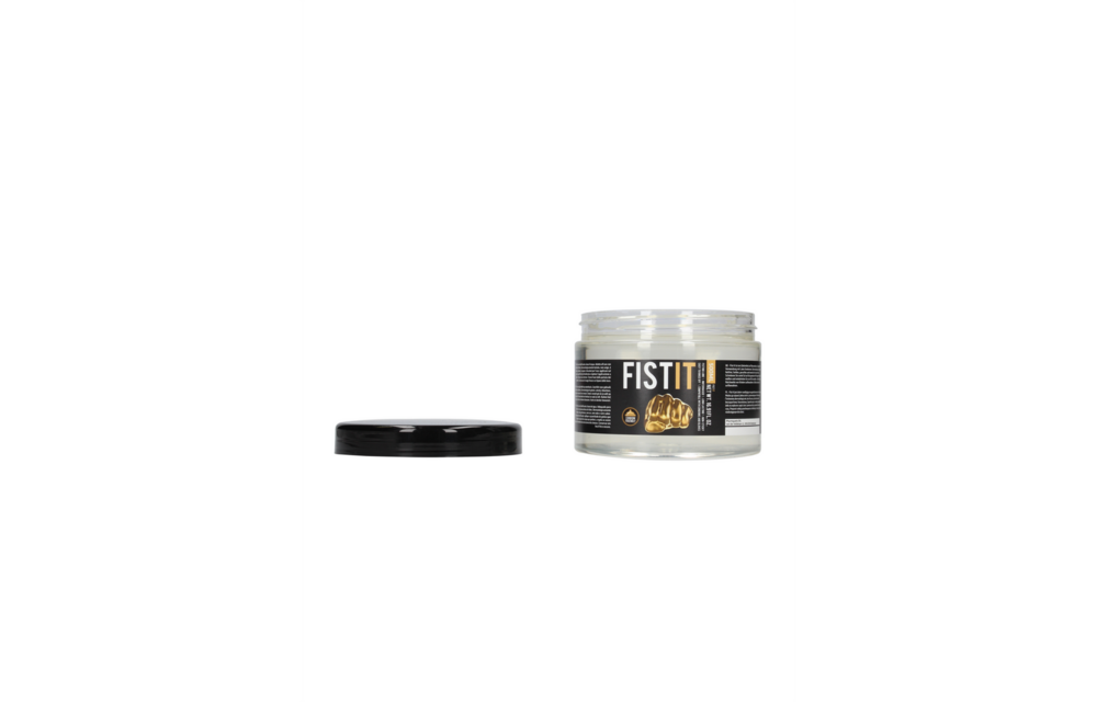 Gleitmittel auf Wasserbasis 500 ml – Sicher, natürlich & dermatologisch getestet