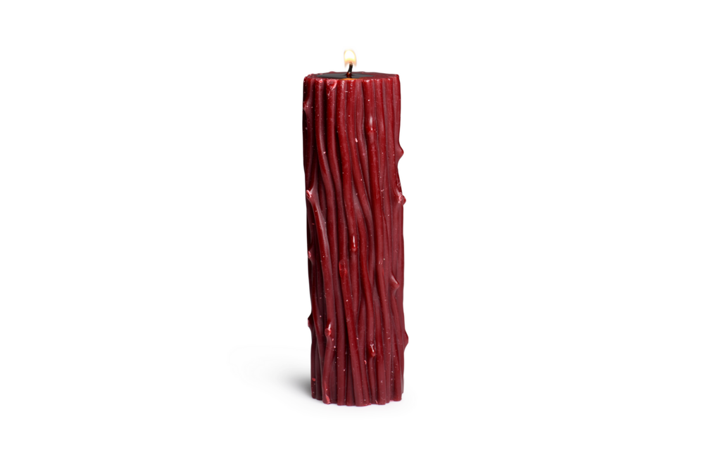Thorn Drip Candle | Gothic candles for exciting temperature play
