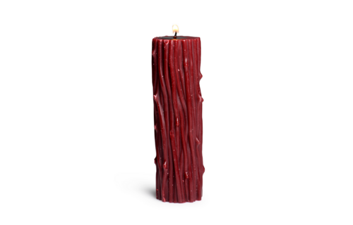 Thorn Drip Candle | Gothic candles for exciting temperature play