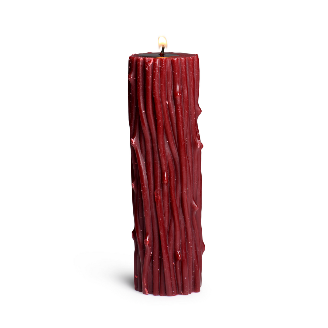 Thorn Drip Candle | Gothic candles for exciting temperature play