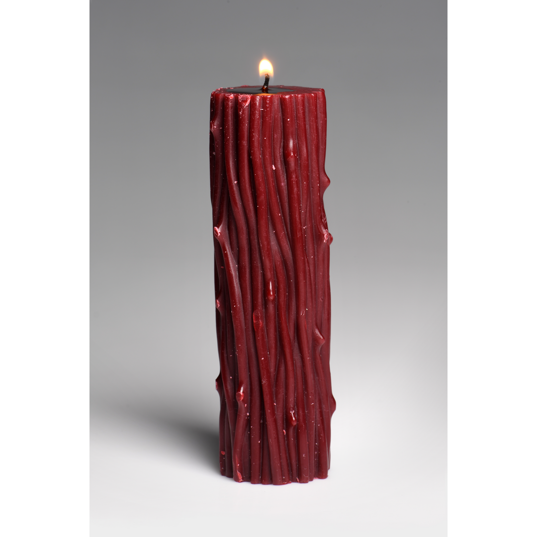 Thorn Drip Candle | Gothic candles for exciting temperature play