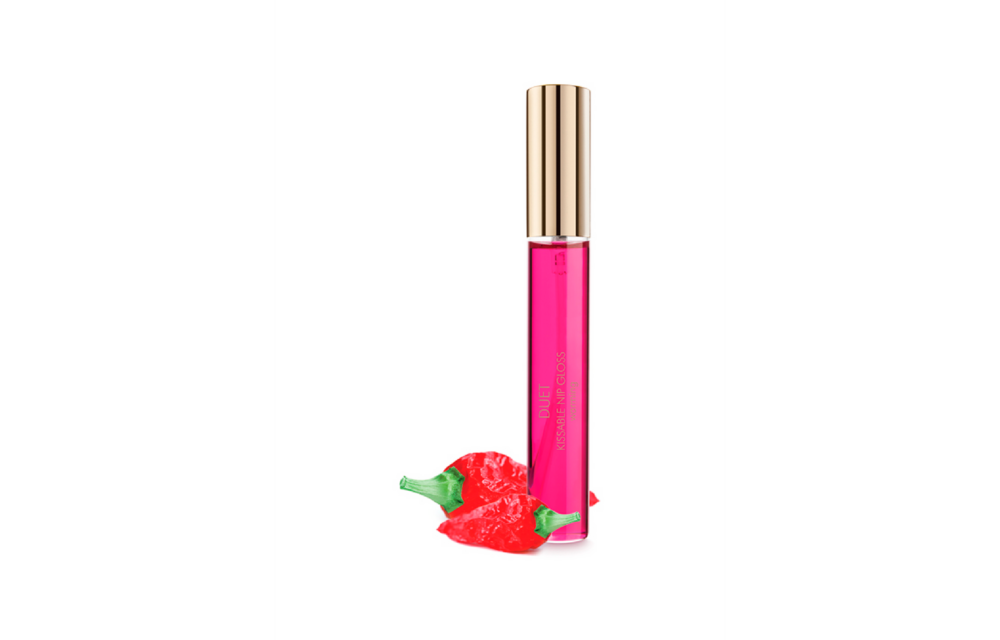 Kissable Nip Gloss Cooling and Warming - 2 Pieces á 0.4 fl oz / 2 Pieces á 13 ml