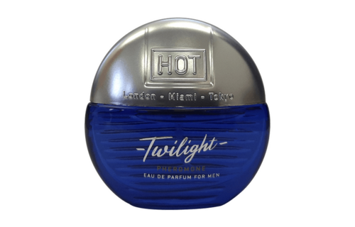 Twilight - Pheromone Parfum voor Mannen - 0,5 fl oz / 15 ml