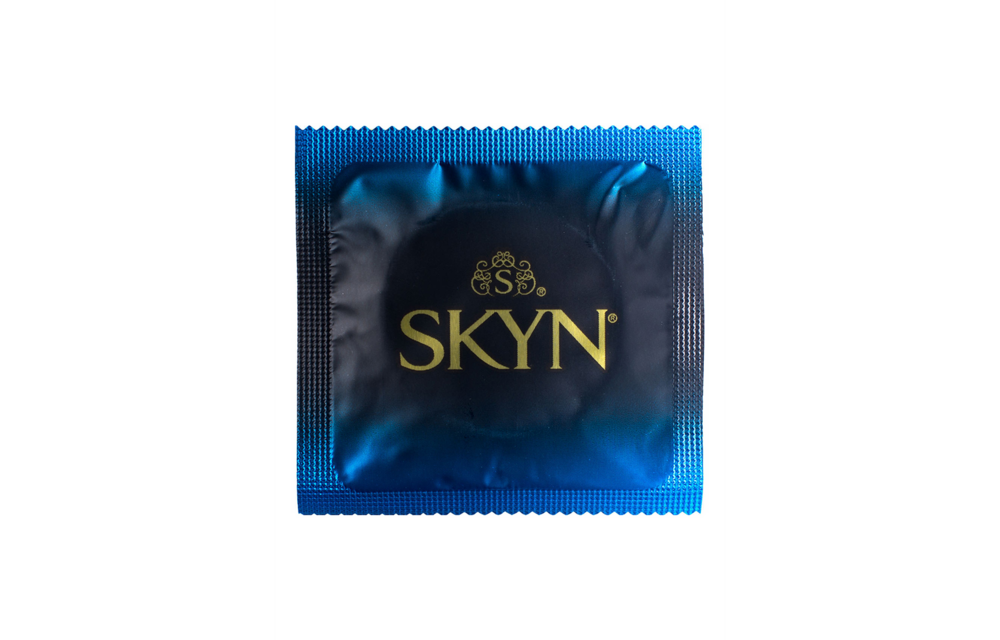 Mates Skyn Extra Lubricated Condoms – Natural & Comfortable