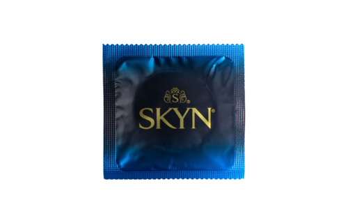 Mates Skyn Extra Lubricated Condooms – Natuurlijk & Comfortabel
