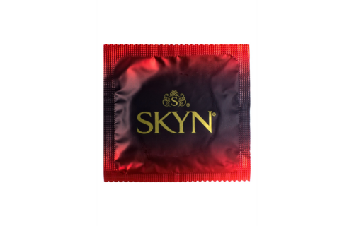 Mates Skyn Intense Feel Condoms – Natural & Sensual Safety