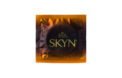 Mates Skyn Large Kondome – Natürlich & ultimativer Komfort 10 Stück