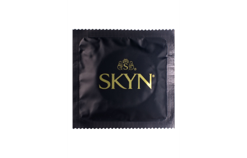 Mate Skyn Original Condoms – 10 pieces, Natural & Comfortable