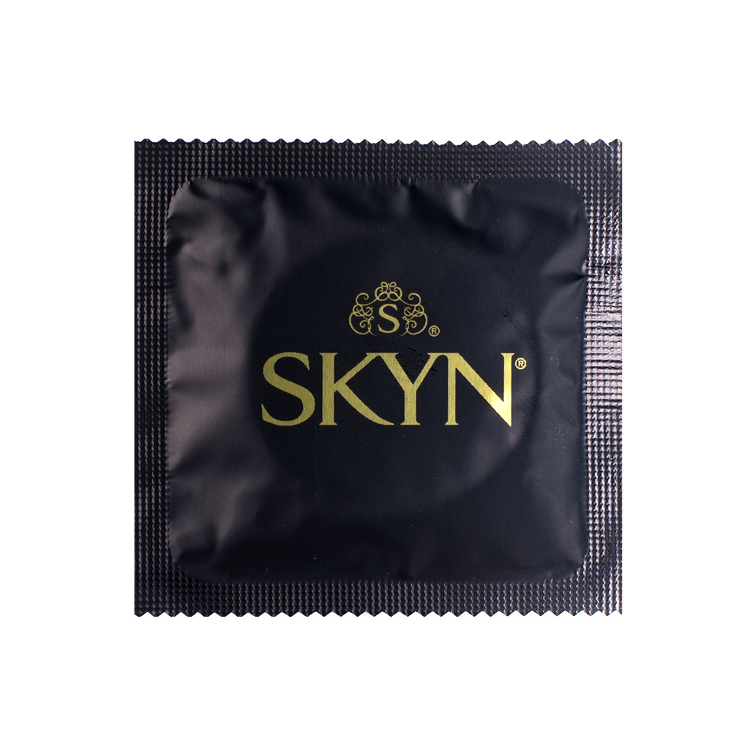 Mate Skyn Original Kondome – 10 Stück, natürlich & komfortabel
