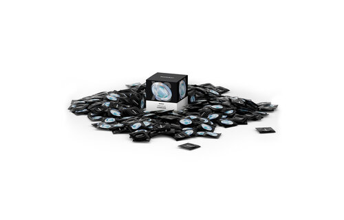 Condoms - Size XS - 45mm - 100 Pieces