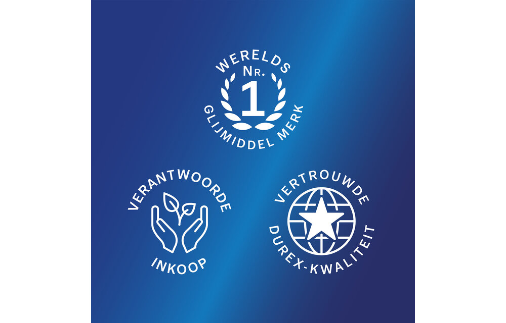 Durex Originals Extra Safe condooms 20 stuks - Veilig & Comfort