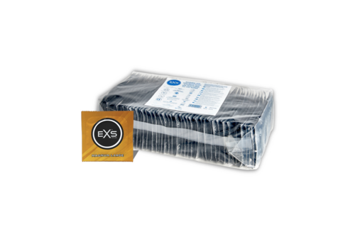 EXS Magnum - Condooms - 100 Stuks
