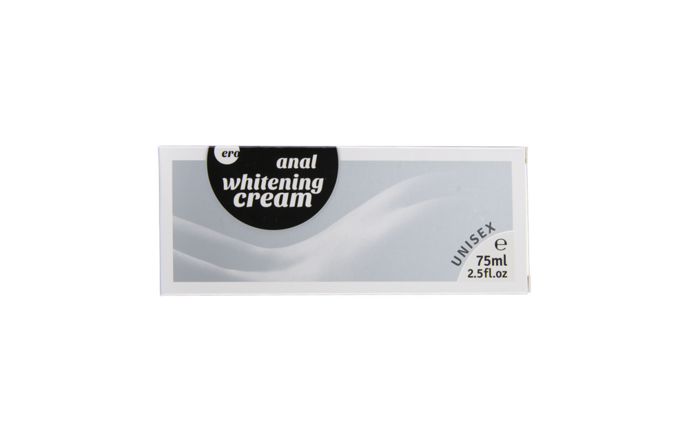 Backside - Anal Light Up Cream - 3 fl oz / 75 ml
