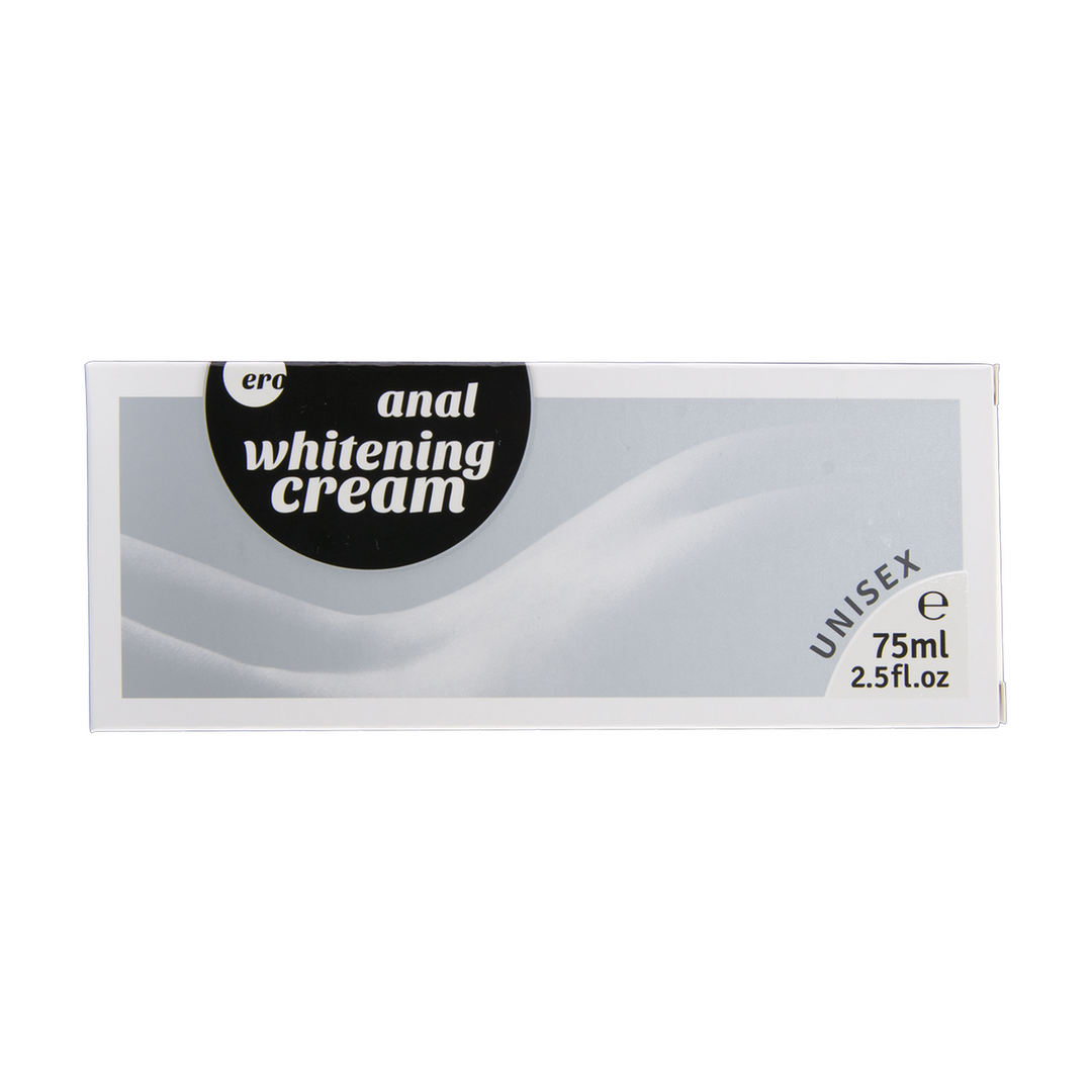 Backside Anal Light Up Cream – Gentle Whitening Cream 75 ml