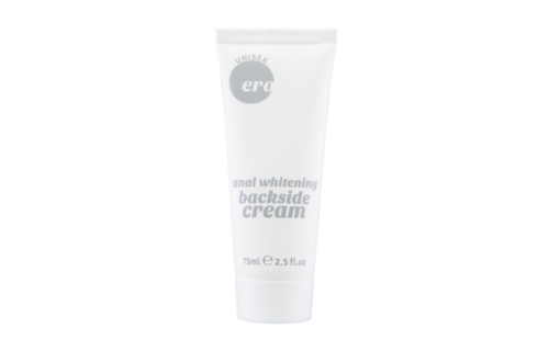 Backside - Anal Light Up Cream - 3 fl oz / 75 ml