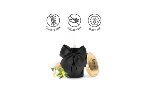 Melt My Heart - Afrodisia Massage Candle