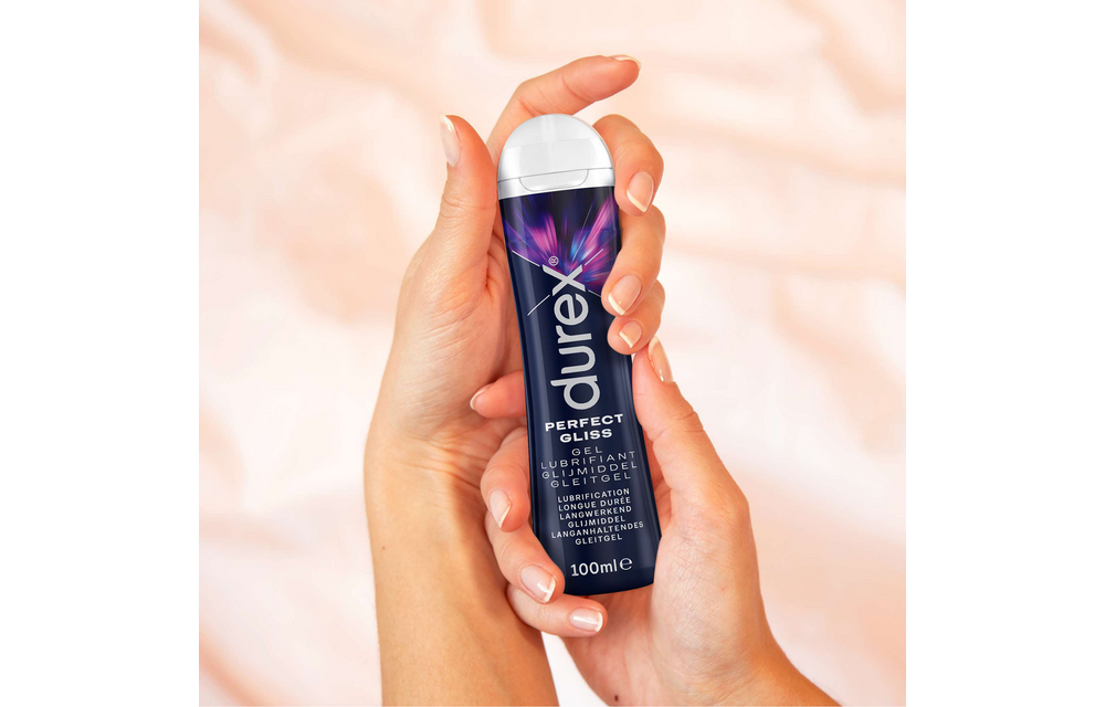 Perfect Gliss Glijmiddel 100 Ml – Extra Comfort & Veiligheid
