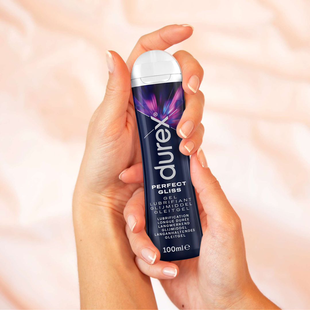 Perfect Gliss Glijmiddel 100 Ml – Extra Comfort & Veiligheid