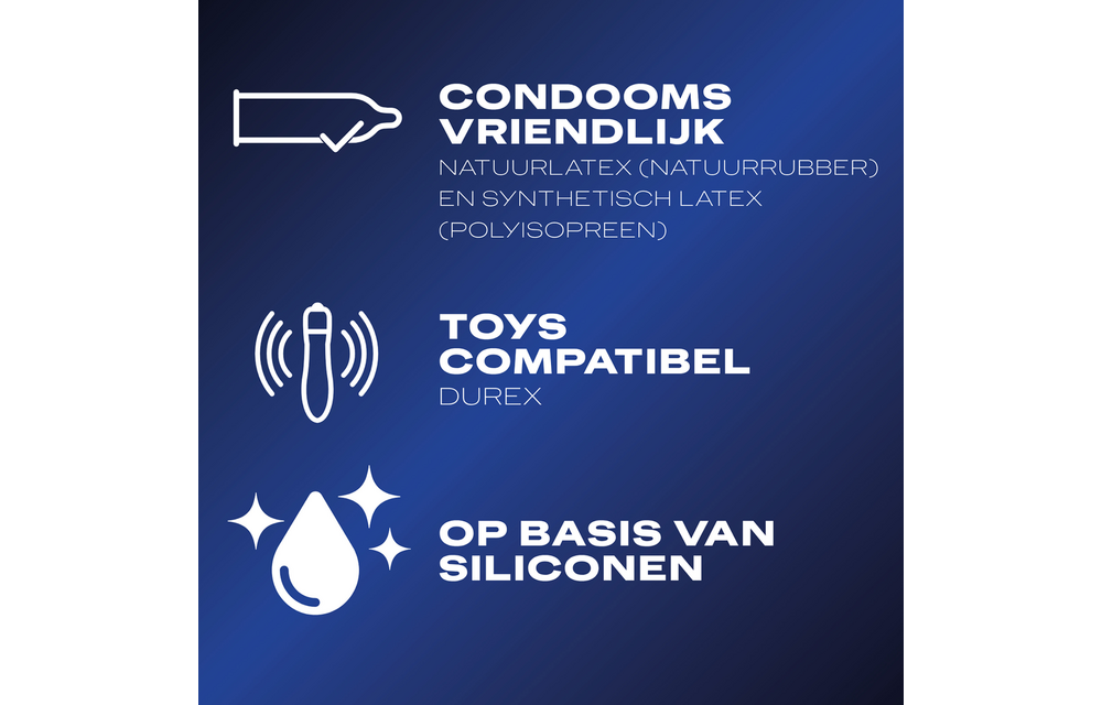 Perfect Gliss Gleitmittel 100 ml – Extra Komfort & Sicherheit