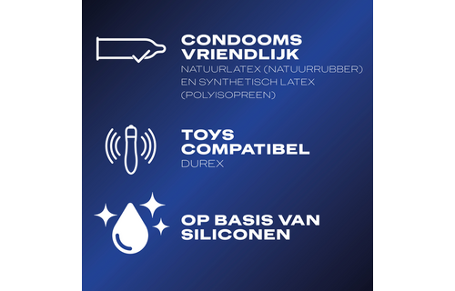 Perfect Gliss Glijmiddel 100 Ml – Extra Comfort & Veiligheid