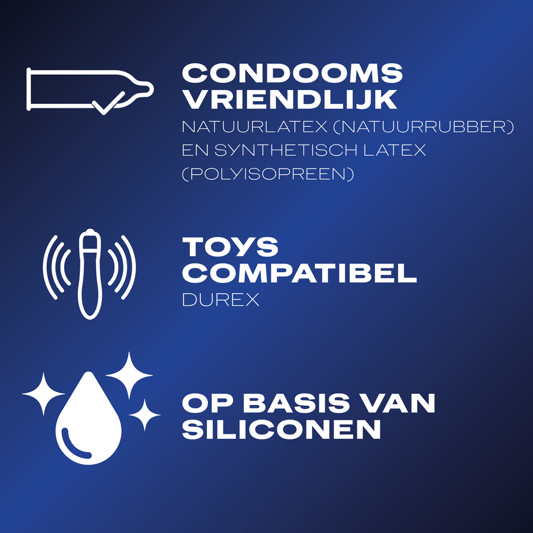 Perfect Gliss Gleitmittel 100 ml – Extra Komfort & Sicherheit