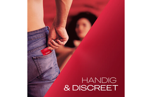 Thin Feel - Condoms - 12 Pieces