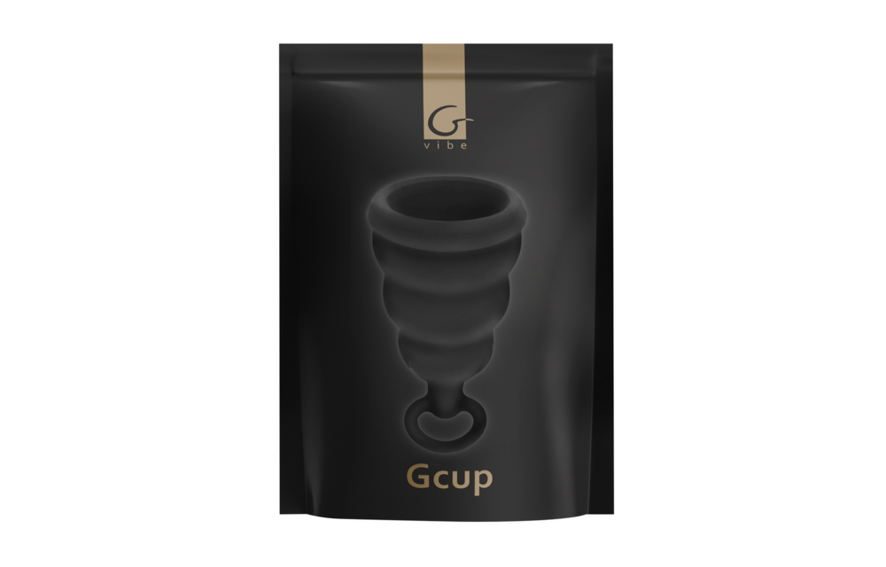 G-Cup - ZWART