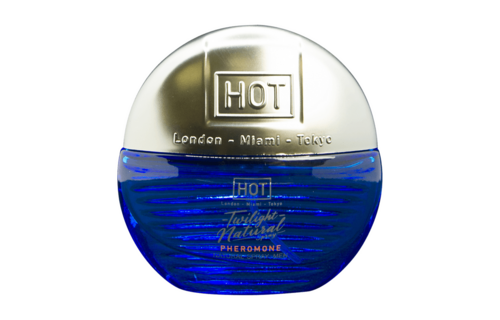Twilight Pheromone Spray for Men | Natural Attraction
