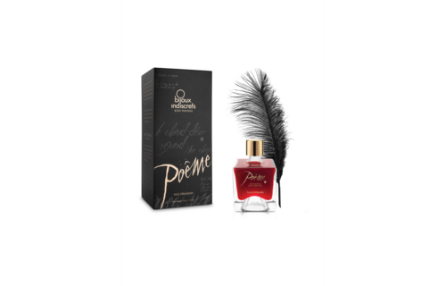 Poème - Bodypainting Wild Strawberry - Strawberry