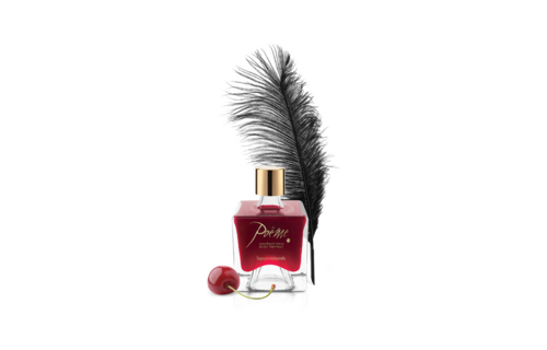 Poème - Bodypainting Wild Strawberry - Strawberry