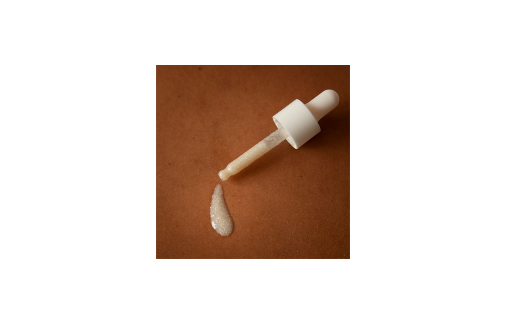 Slow Sex Trockenöl 30 ml – Feuchtigkeitsspendend & Strahlender Glanz