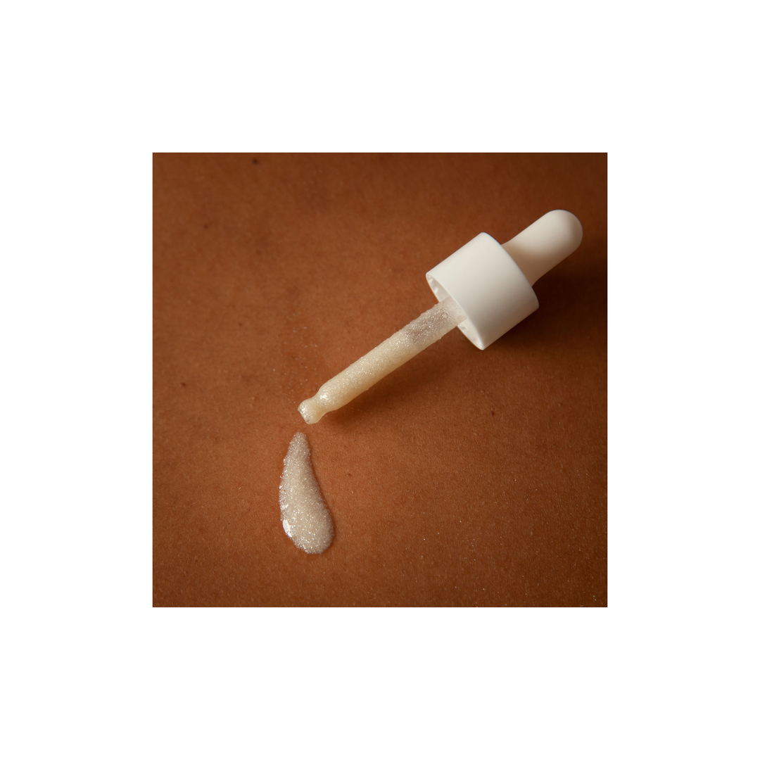 Slow Sex Droogolie 30ml - Hydraterend & Stralend Glow