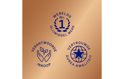 Durex Nude XL Condoms - Ultra-thin & Extra Reliable 10 pieces